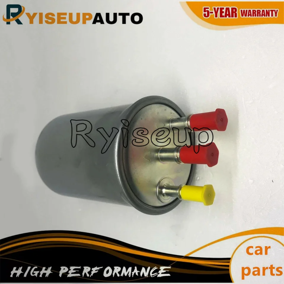 

New HDF924 Fuel Filter 31390-H1970 for Hyundai Terracan 2.9L 2001 - 2007 Ford Focus Kyron 2.0 Rexton Rodius 31390H1970