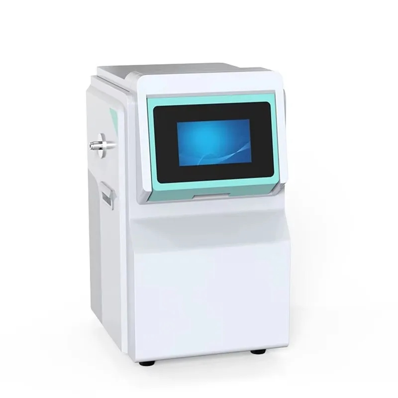 JXFSTPRP-192CL Высокоскоростной криогенный шлифовальный гомогенизатор с индивидуальной поддержкой