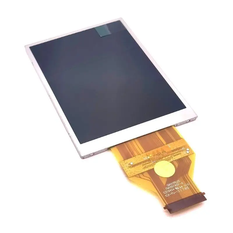 R53C LCD-Digitalkamera-Bildschirm, LCD-Bildschirm, LCD-Bildschirm für P1000 – Detail 7