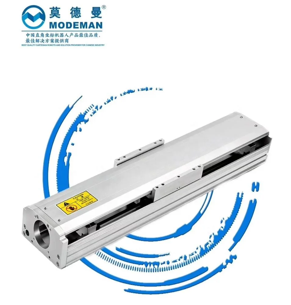 

Hot Sell Low Cost Alu. Profile Based Xy Linear Translation Stage Motion System