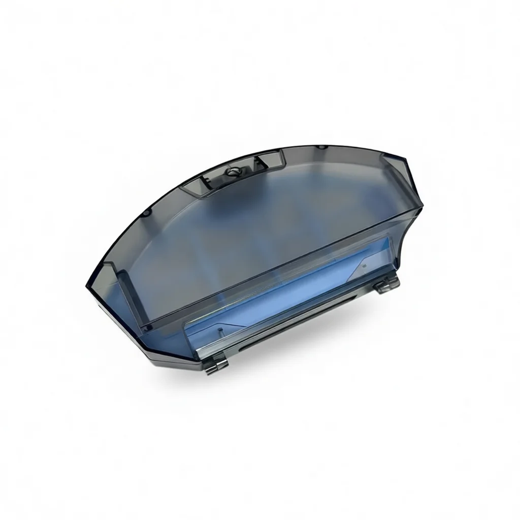 Dust Box For Ecovacs Lingdong Cloud DH35 DS625 DN620 Robot Vacuum Spare Parts Household Sweeper Cleaning Tool