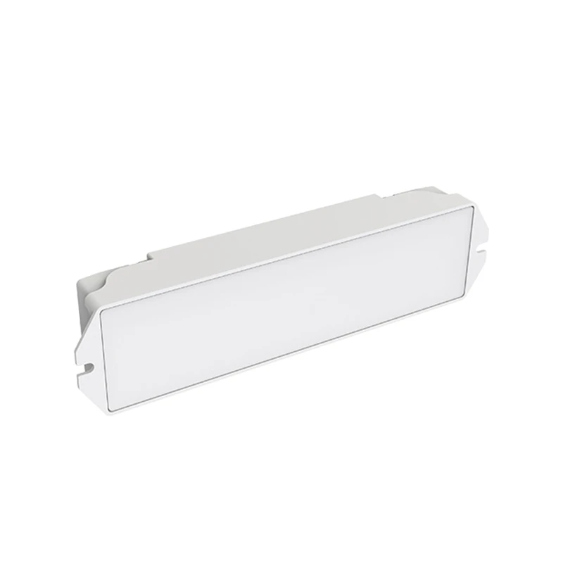 12V-48VDC 4CH DALI Dimmer LED Controller DA4-M 1 Address/4 Ch/DT8 DT6/Constant voltage/PWM Dimming For Single Color/CCT/RGB/RGBW