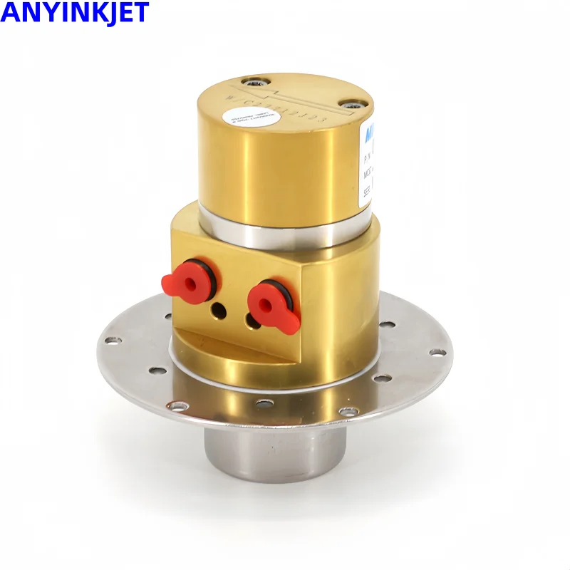 for Fastjet WHITE INK PUMP FB-HGN0793  for Fastjet F470 F560 inkjet coding printer