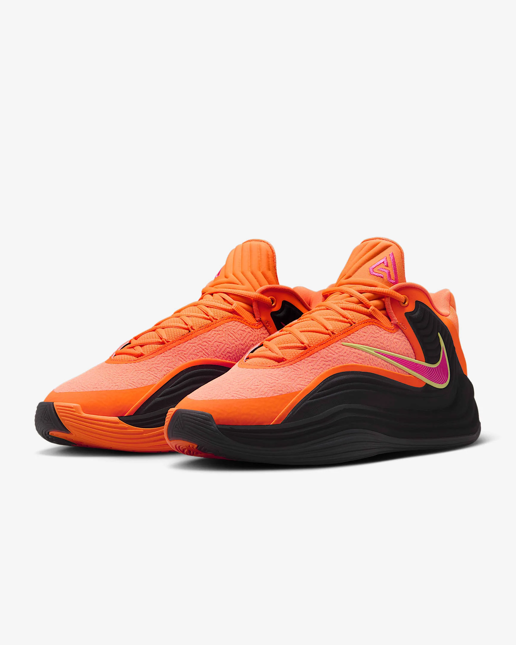 

Мужские баскетбольные кроссовки Giannis Freak 7 EP Nike Giannis HF3451-800
