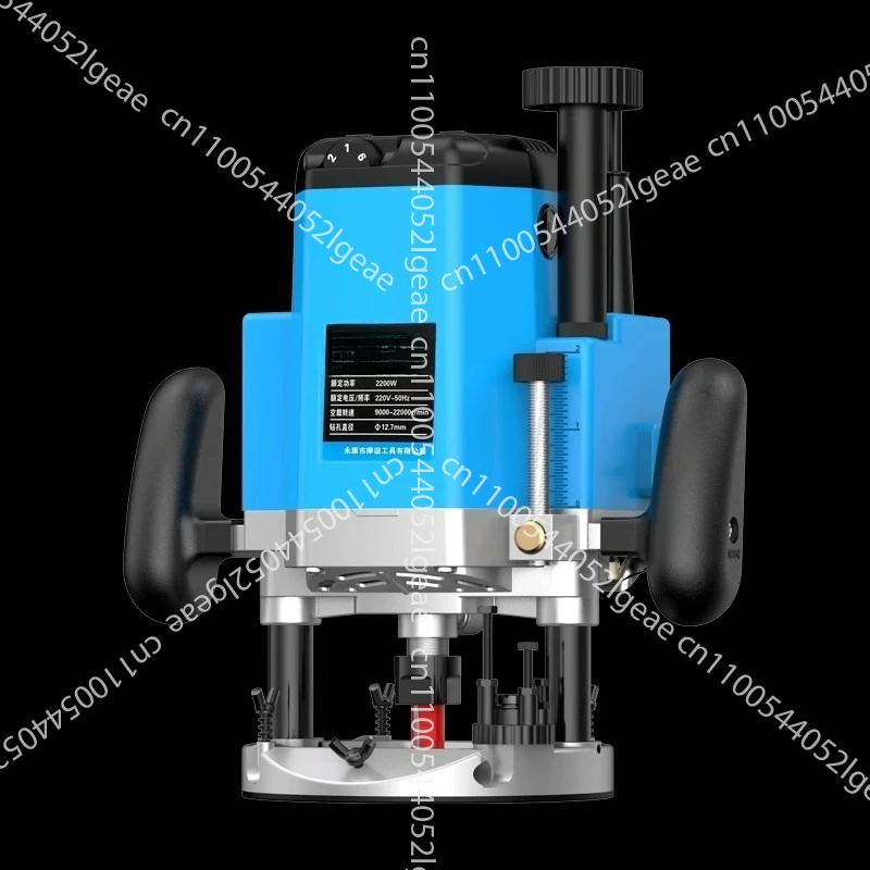 ماكينة تشذيب متعددة الوظائف؛ ماكينة نقش النجارة؛ ماكينة شق؛ ماكينة طحن الخشب الكهربائية؛ نقر