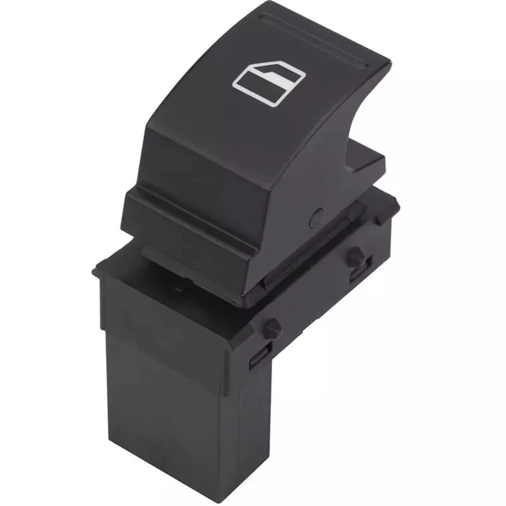 

1K4959855 7L6959855B Power Window Control Switch Button for 03-15 VW Golf for Caddy for Rabbit