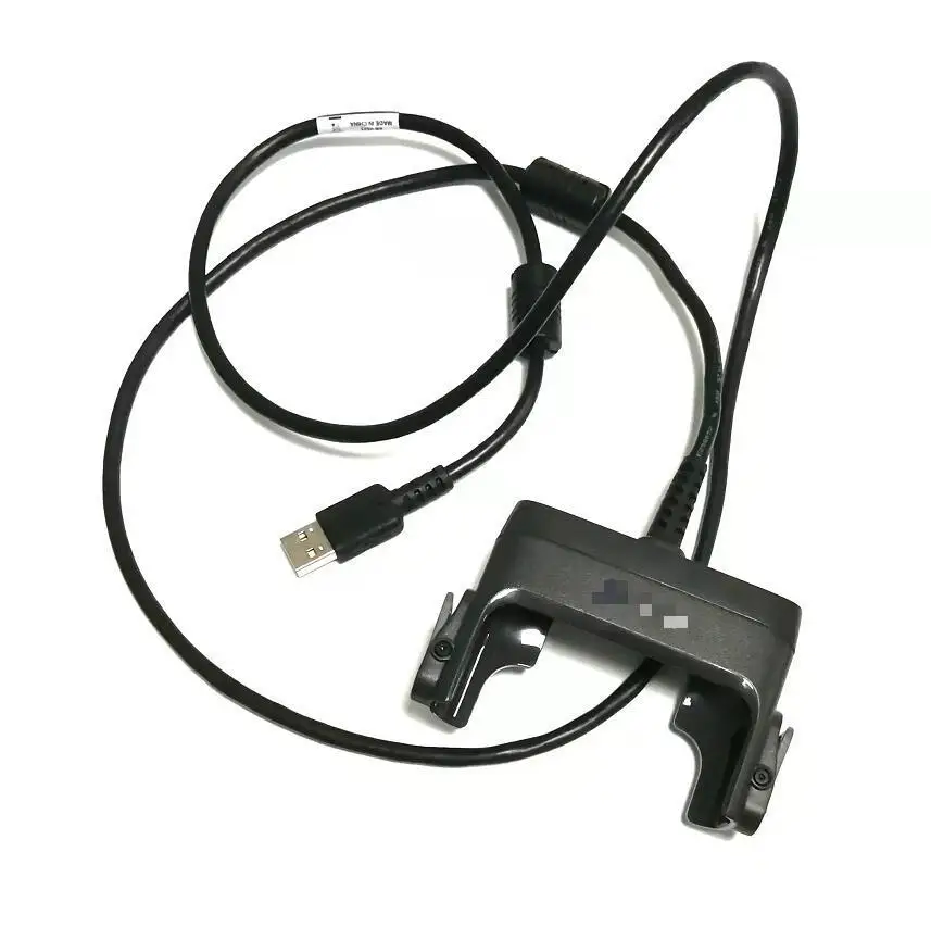 Charging Clip for Dolphin CT40 CT40-L0N Android Barcode Scanner Handheld Mobile Computer Bar Code Reader