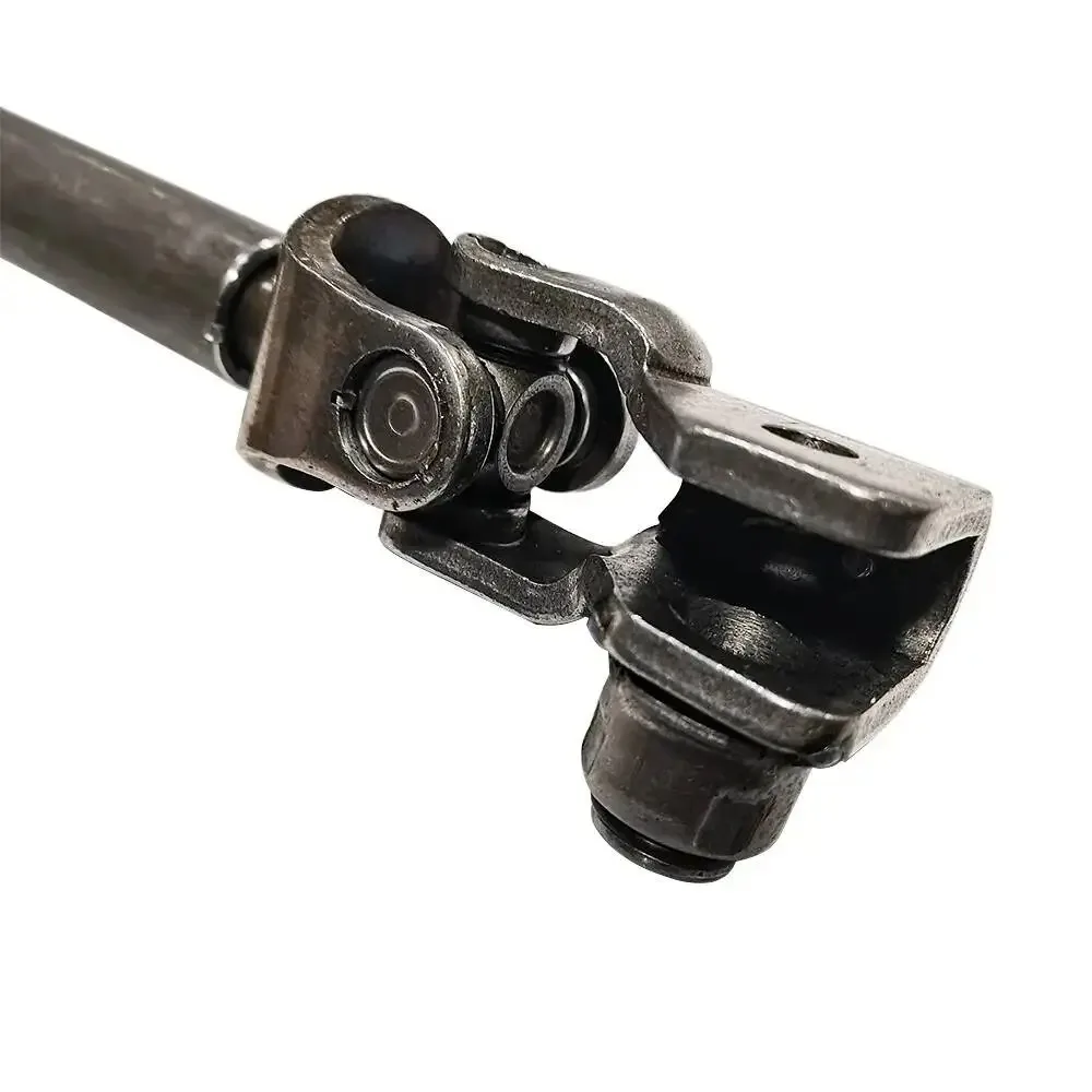 Lower Steering Column Shaft Fits For Nissan Qashqai J10E J11E 2006-2015 X-Trail T31 2007-2014 48080-JM00B 48080-JM00A