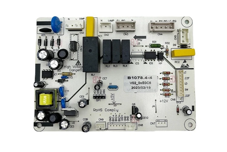 Refrigerator Mother…