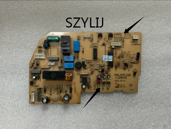 

Original indoor unit control board GAL0411GK-12APH1