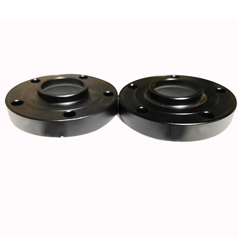 

2PCS/lot Modification Parts 25mm 5X4.72'' 5X120 62.5mm Wheel Hub Adapter 6061-T6 Aluminum Alloy