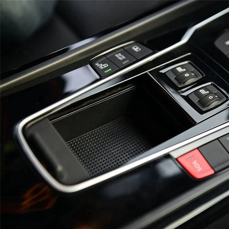 

Reliable-98085634XZ Car Shift Control Panel 98110760XZ for Peugeot 508 Shift Panel-ABIQ