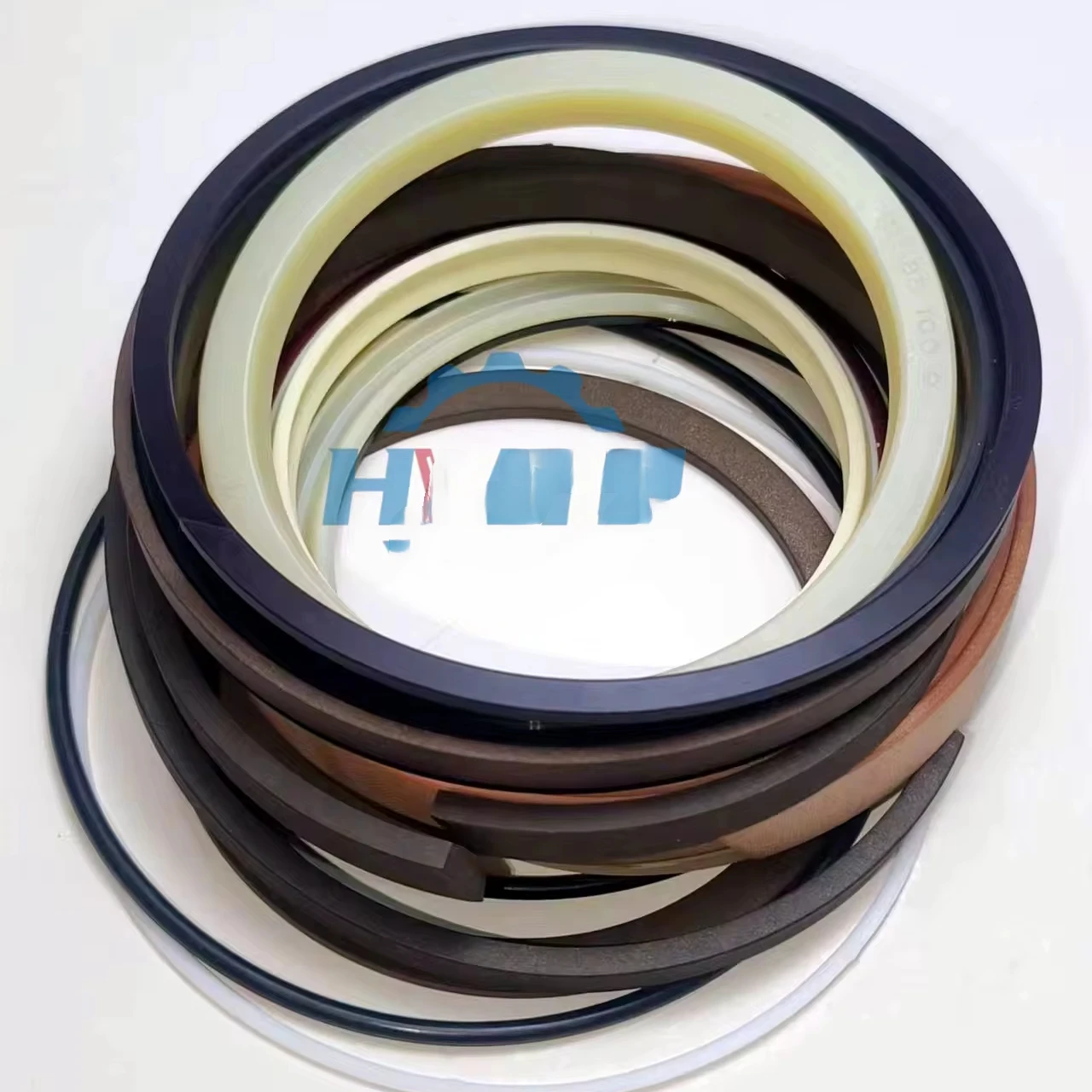 

For Steering Oil Seal 707-99-58050 707-99-59620 707-99-58060 707-99-50580 707-99-59430 Komatsu Boom Seal Kit Pc240 Excavator