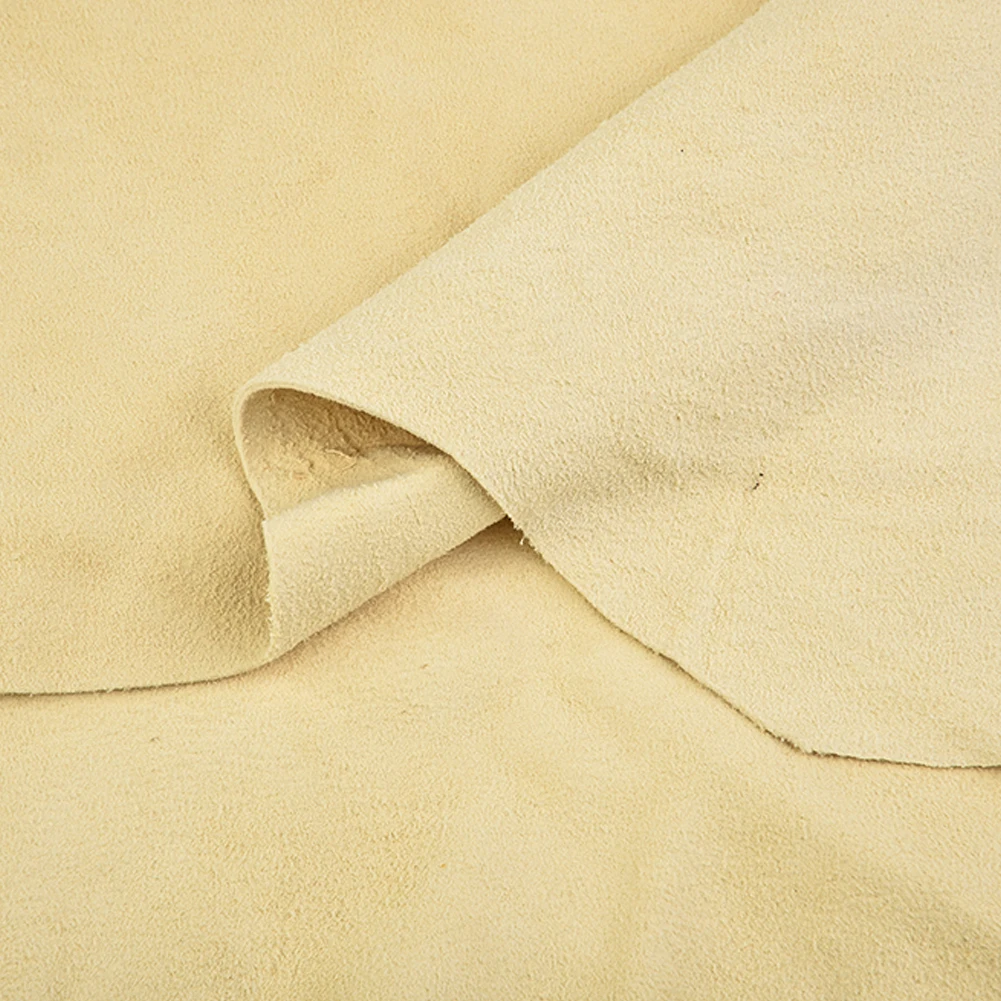 Weiches Reinigungstuch aus Gämsleder, Autowaschtuch, wasserabsorbierender Lappen, Autoreinigung, saubere Handtücher, trocknendes Waschlappen, 40 x 70 cm