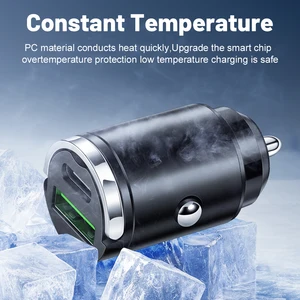 10ベストセールスUSB Cパワーアダプター-9