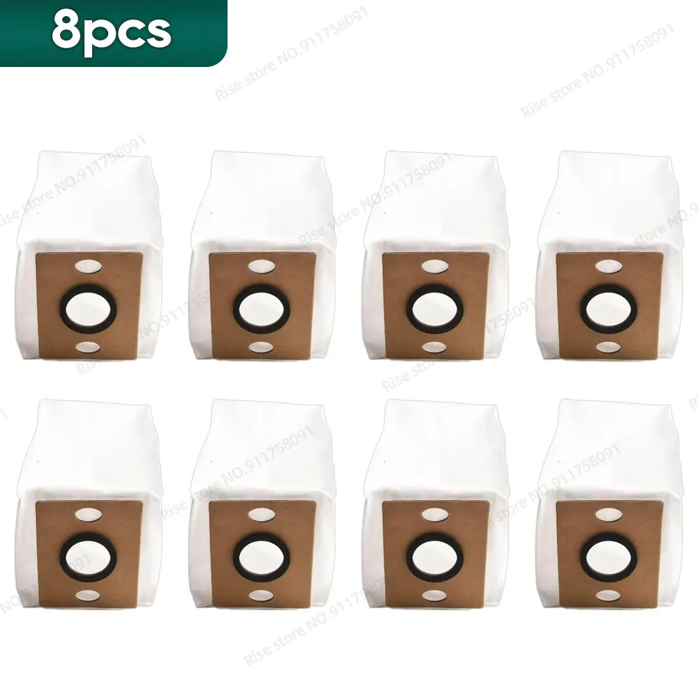 8 pcs