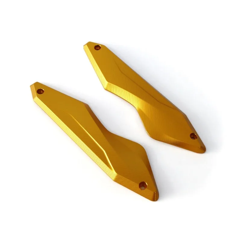 Suitable for Yamaha XMAX300 23-24 model decorative block windshield fixed installation code motorcycle parts