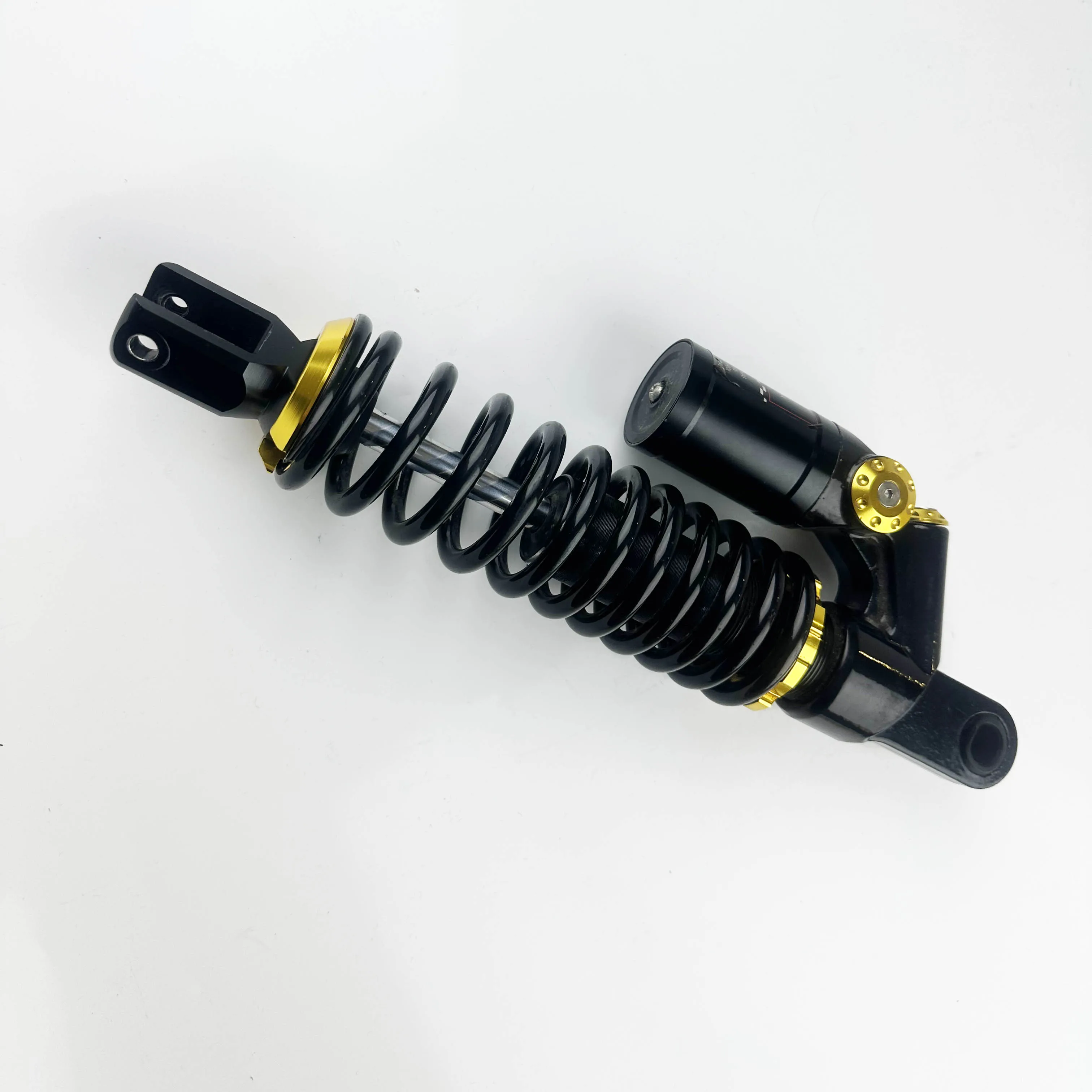 360MM 370MM 380MM Motorcycle Rear Shock Absorber For Yamaha Honda KTM Suzuki Kawasaki