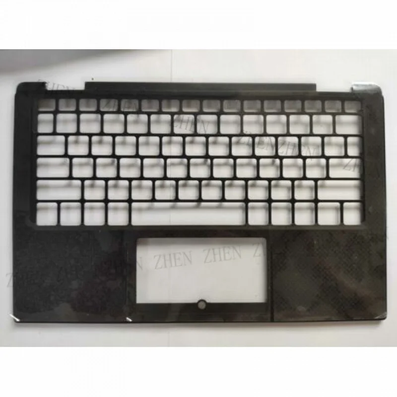 

Y WTDF3 ДЛЯ ноутбука DELL XPS 13 9365 C Shell Palm Drag без отверстия для отпечатков пальцев
