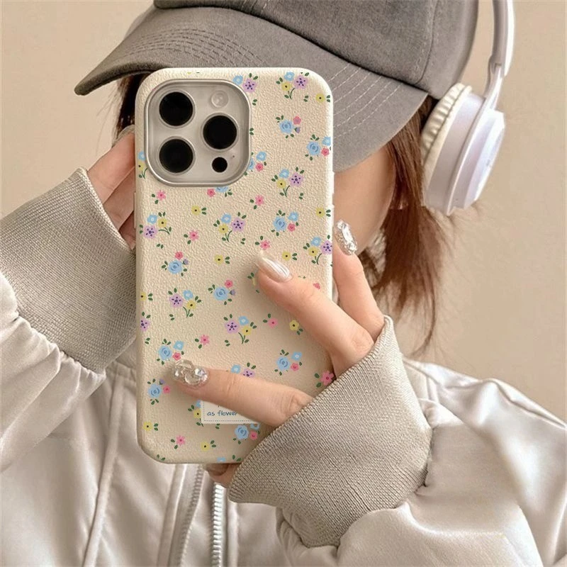 Ins Style Elegant F…