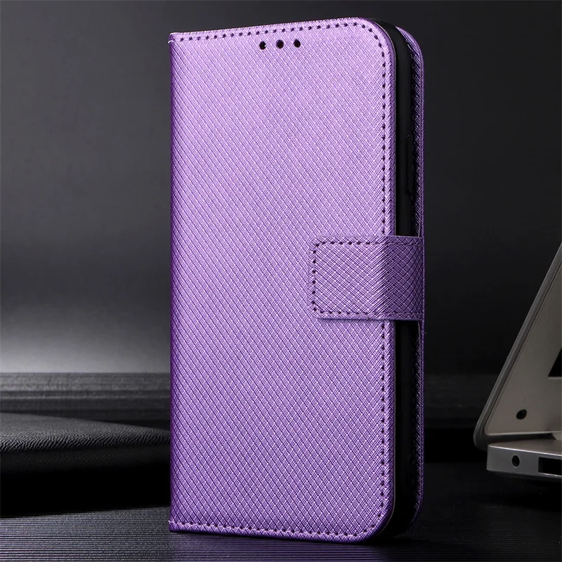 For Enjoy60 Pro TYH631M Case Leather Magentic Book Stand Phone Funda Coque Cover For Enjoy60 Pro Phone Kılıfı Shell Coque