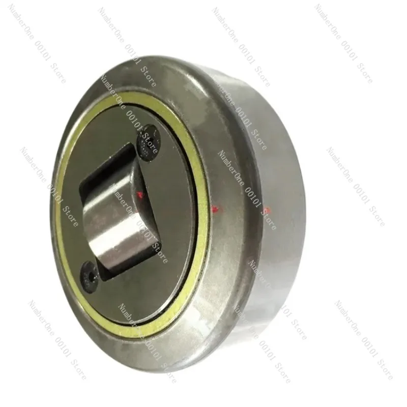 

Fixed Compound 4.062 MR 029 CRF123 Combined Needle Roller Bearing Without Plate For Forklift