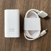 80W OPPO SuperVOOC EU US Charger Fast Charging Power Adapter USB C Cable For OPPO Reno 13 12 11 10 Find X5 X6 X7 X8 X9 Pro F29