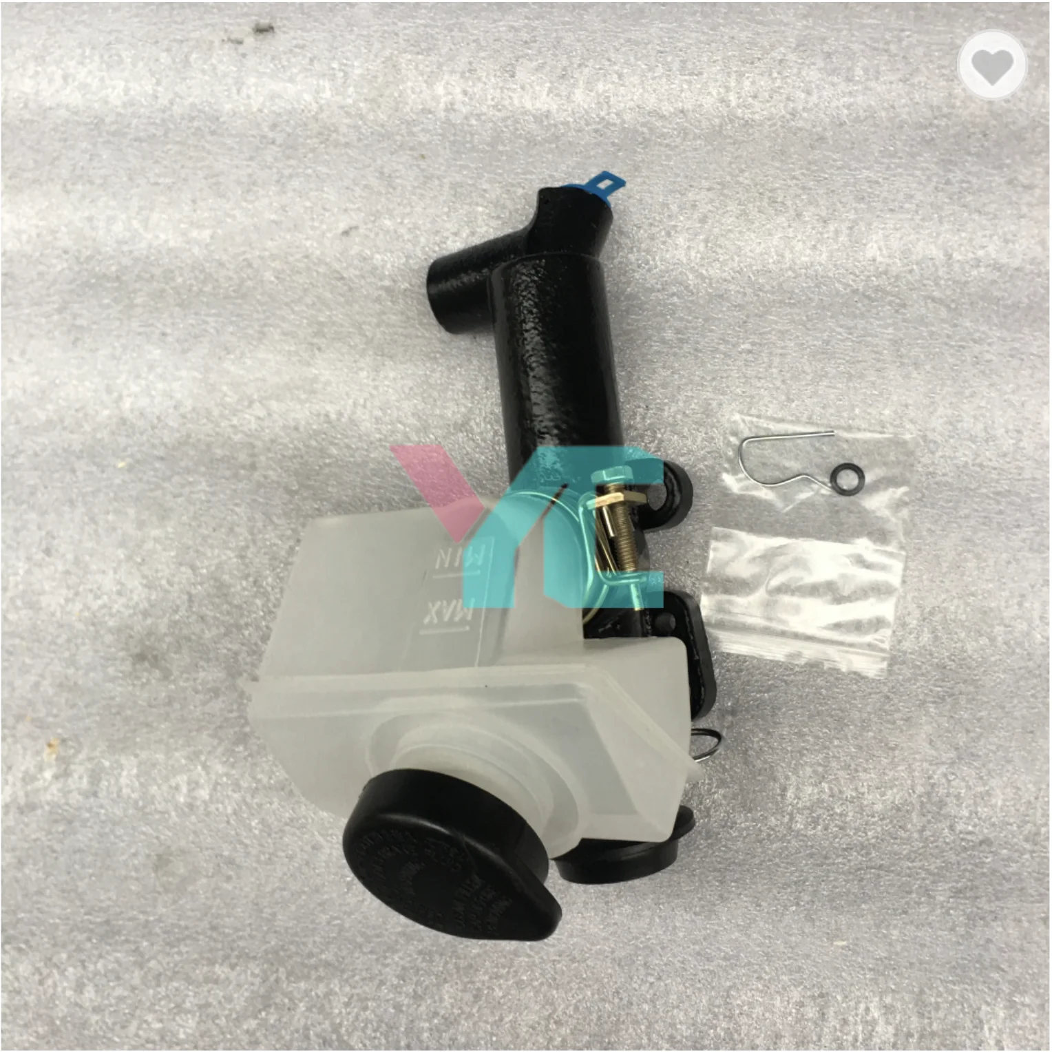 CLUTCH MASTER CYLINDER FOR HINO 500 FM FD FC P11C J08C TRUCK SPARE PARTS