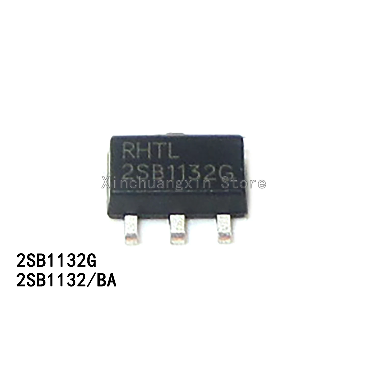 20PCS 2SB1132G-R-AB… - image