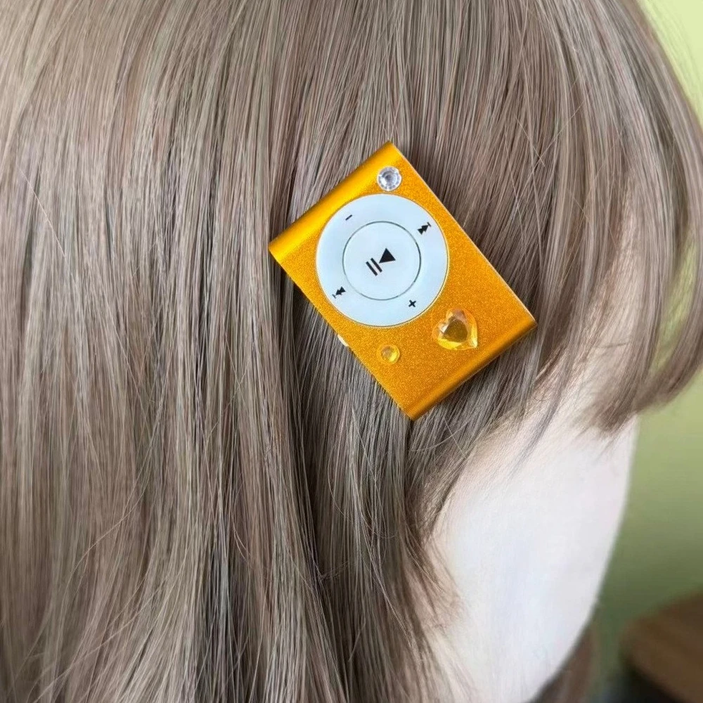 Original Love Diamond MP3 Hair - Audio Music App 评论和价格
