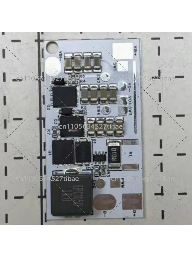 Laser Pump Source Drive Board 140W 260W 300W 400W, Adjustable Current 15-32A Constant Current Power Supply