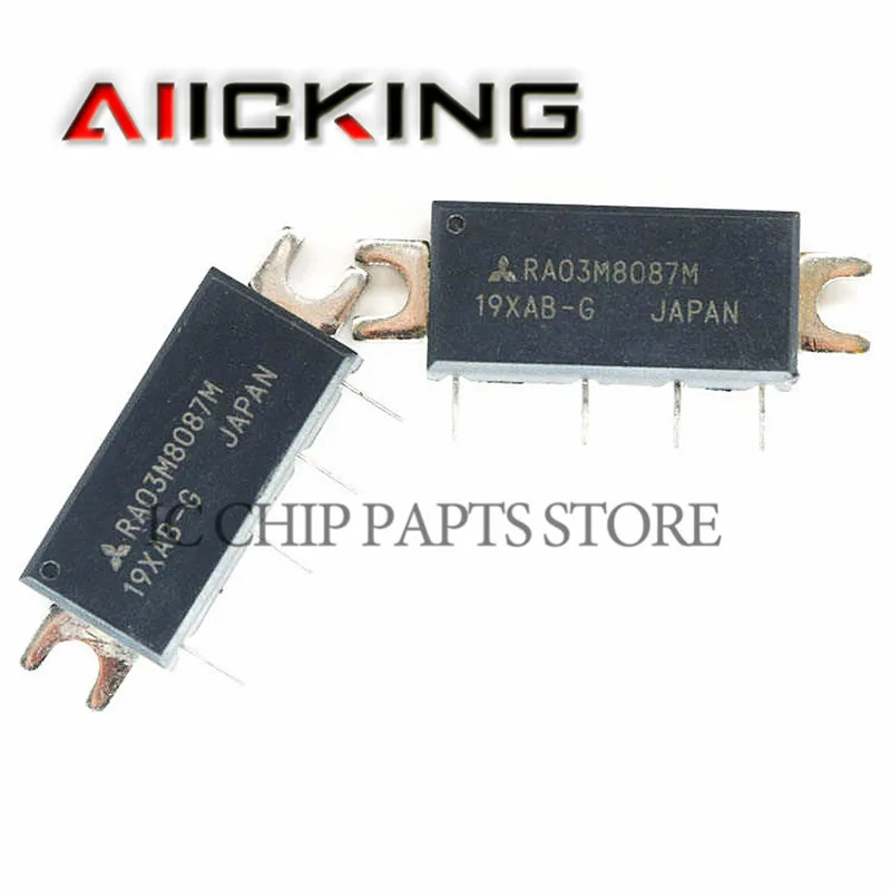 RA03M8087M-101 1PCS RA03M8087M RA03M8087M-101 Module Original New In Stock