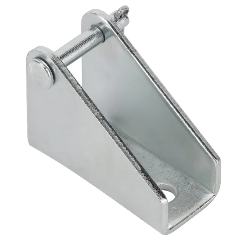 

4 комплекта монтажного кронштейна линейного привода HShape, электрическая клюшка, монтажная база, наборы «сделай сам»