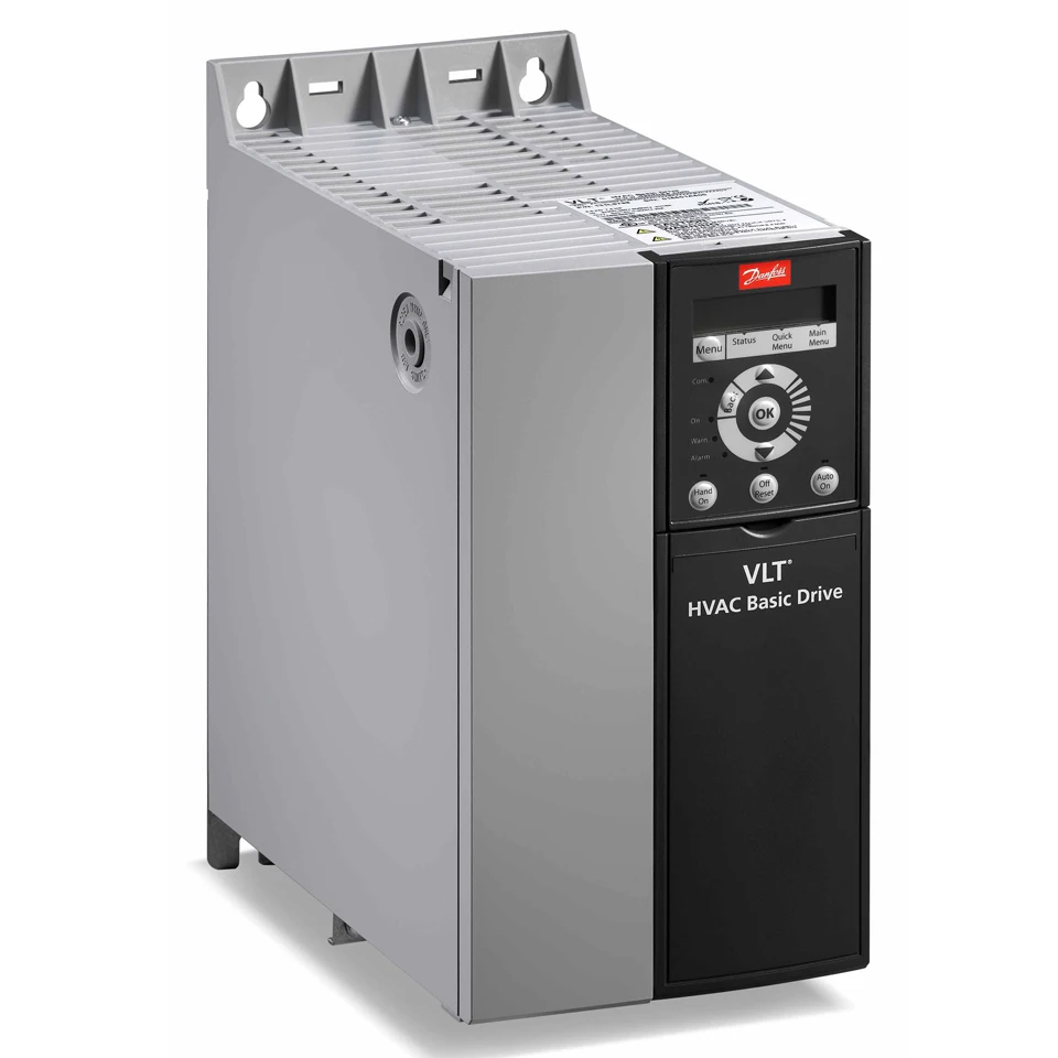 العلامة التجارية الجديدة الأصلي العاكس VFD سائق التردد المتغير (FC-101P15KT4E20H4XXC) ل FC302 FC360 FC102/280/111