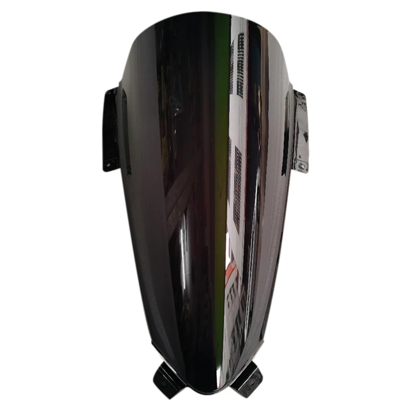 

Motorcycle Front Windshield Windscreen Shield Screen Cover For Ducati Panigale V4 V4S V4R 2019-2022 Parts Accessories