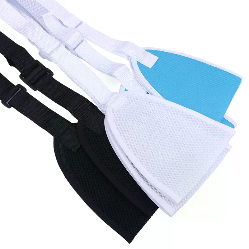 Forearm Sling Shoulder Orthopedic Fracture Support Shoulder Dislocation Arthritis Arm Sling Bandage Arm Protector For Adult Kid