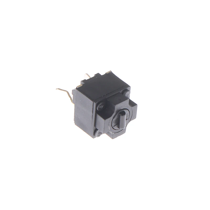 10Pcs EVQP0E07K Square Micro Switch Button For Microsoft IE3.0 Roller IO1.1 Mouse