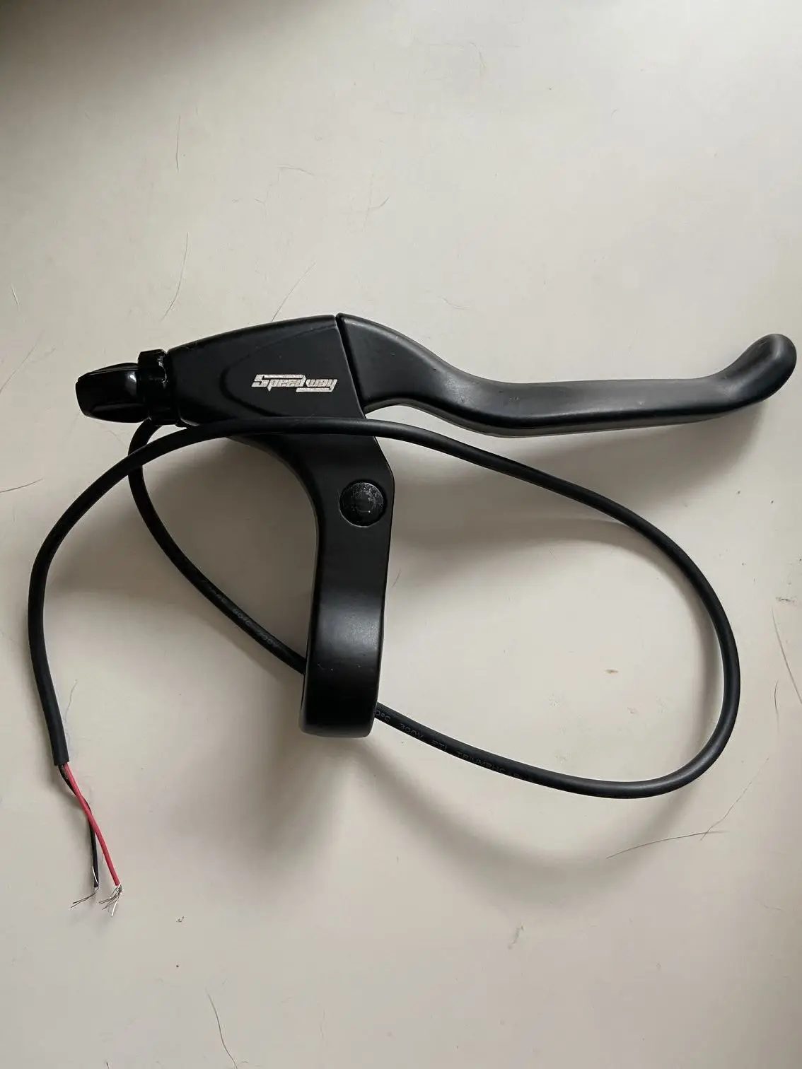 Front brake for speedway/ruima mini pro minimotors  leger pro electric scooter