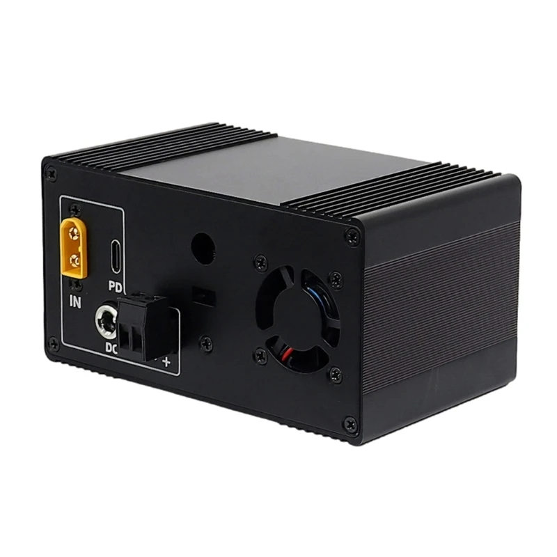 Power Supply Module Constant Adjustable Solar Charging Module 60W/120W Drop Shipping