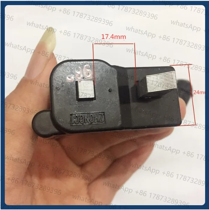 IGNITION COIL For EMAK EFCO GS350 MT3500 OLEO-MAC GS35C GS350C 2T 38.9CC 2HP 1.5KW CHAINSAWS IGNITER STATOR IGNITOR 50240042