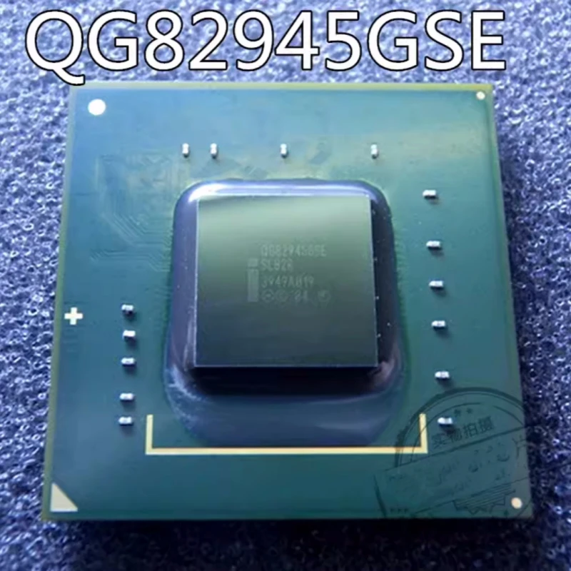 INTEL QG82915GMS QG82945GSE SLB2R QG82945GMS