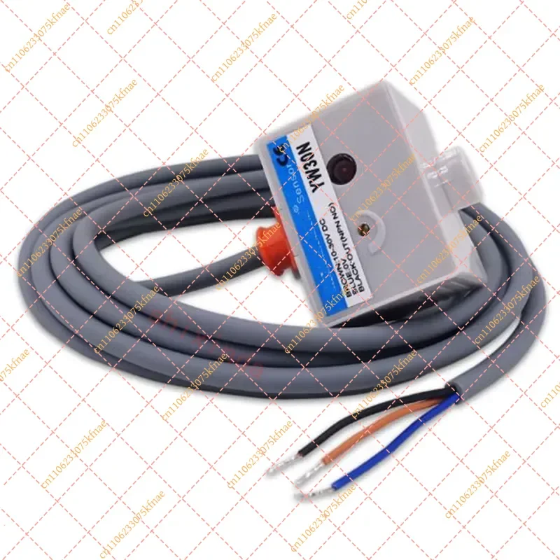 YW030N/YW015N Liquid Level Sensors (15/30mm) for Non-Contact Pipe Monitoring