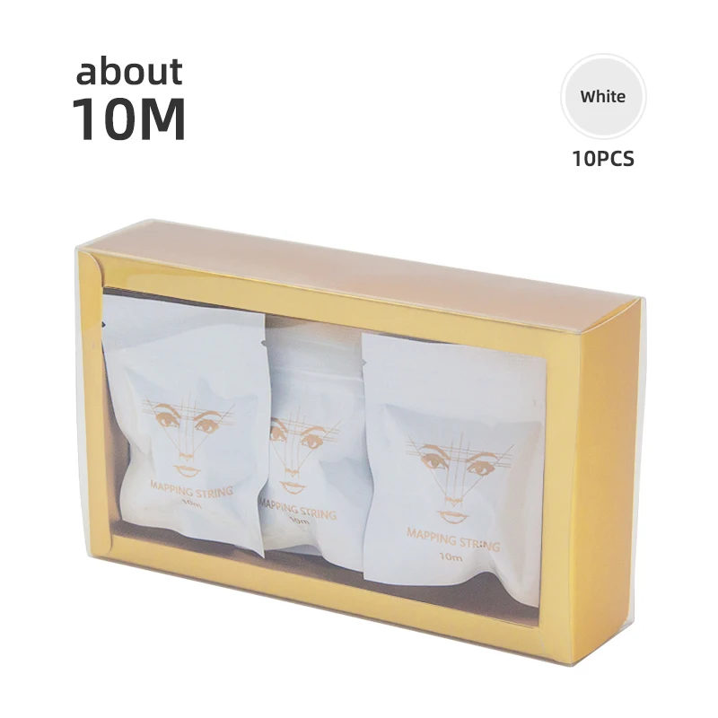 Variant: 10Bag White