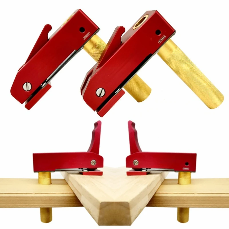

Woodworking Desktop Press 19/20mm Desktop Press Clamp