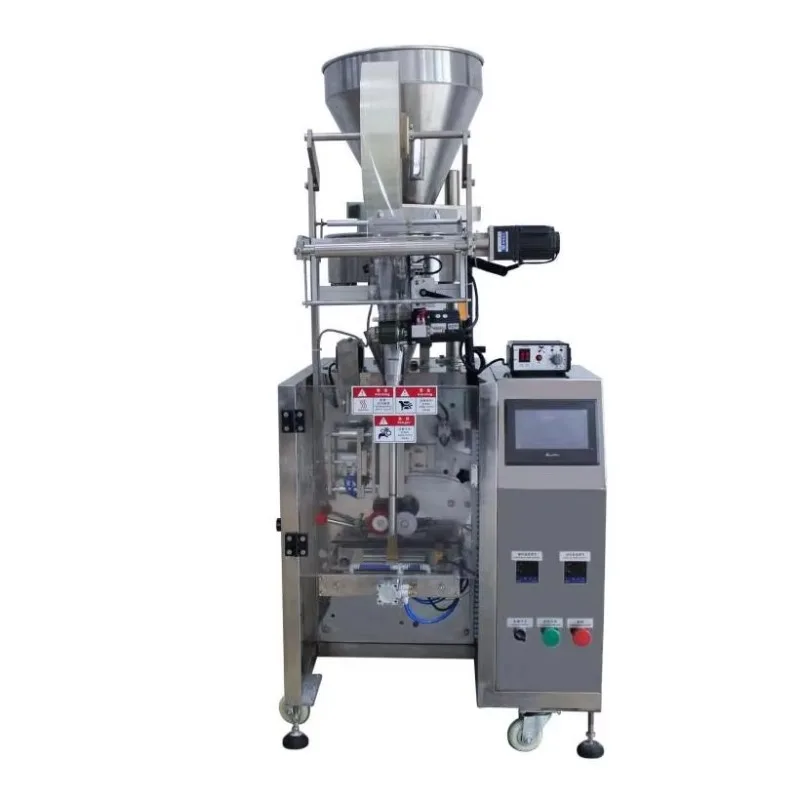 FL Small Multi-functional Vertical Packaging Machine Vertical Form Fill Seal Machine Food Packaging Equipment