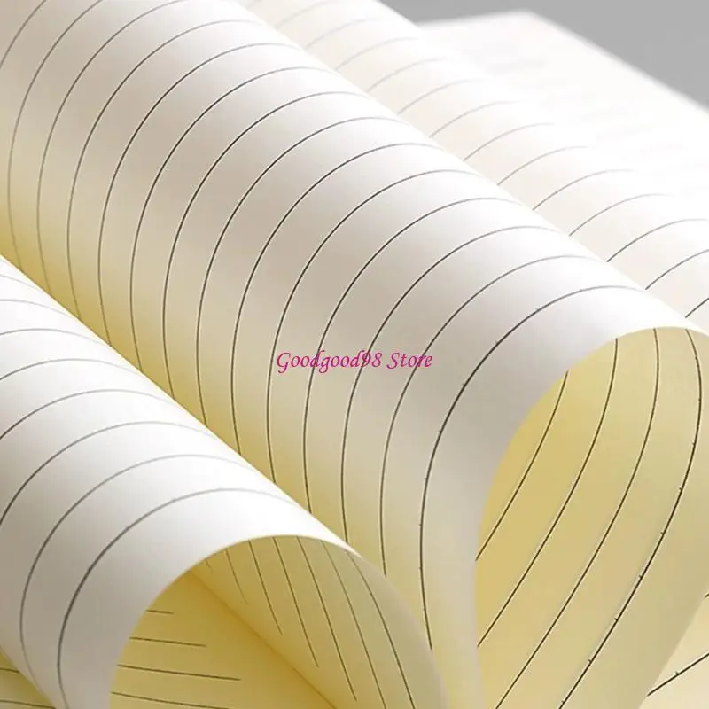 Journal Notebook Thick Meeting Notebook Stationery Notebook Business Notepads