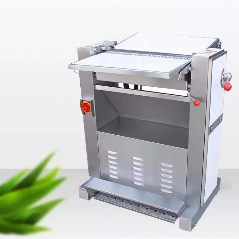 Commercial Personal Pork Peeler To Range Hood Peeling Machine Automatic Peeling Machine