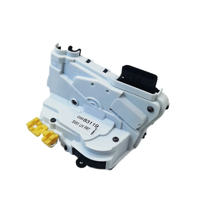 

C00083119 C00083120 C00083127 C00083128 Блок замков передней двери, дверные замки, пластиковый задний левый правый для Maxus G50