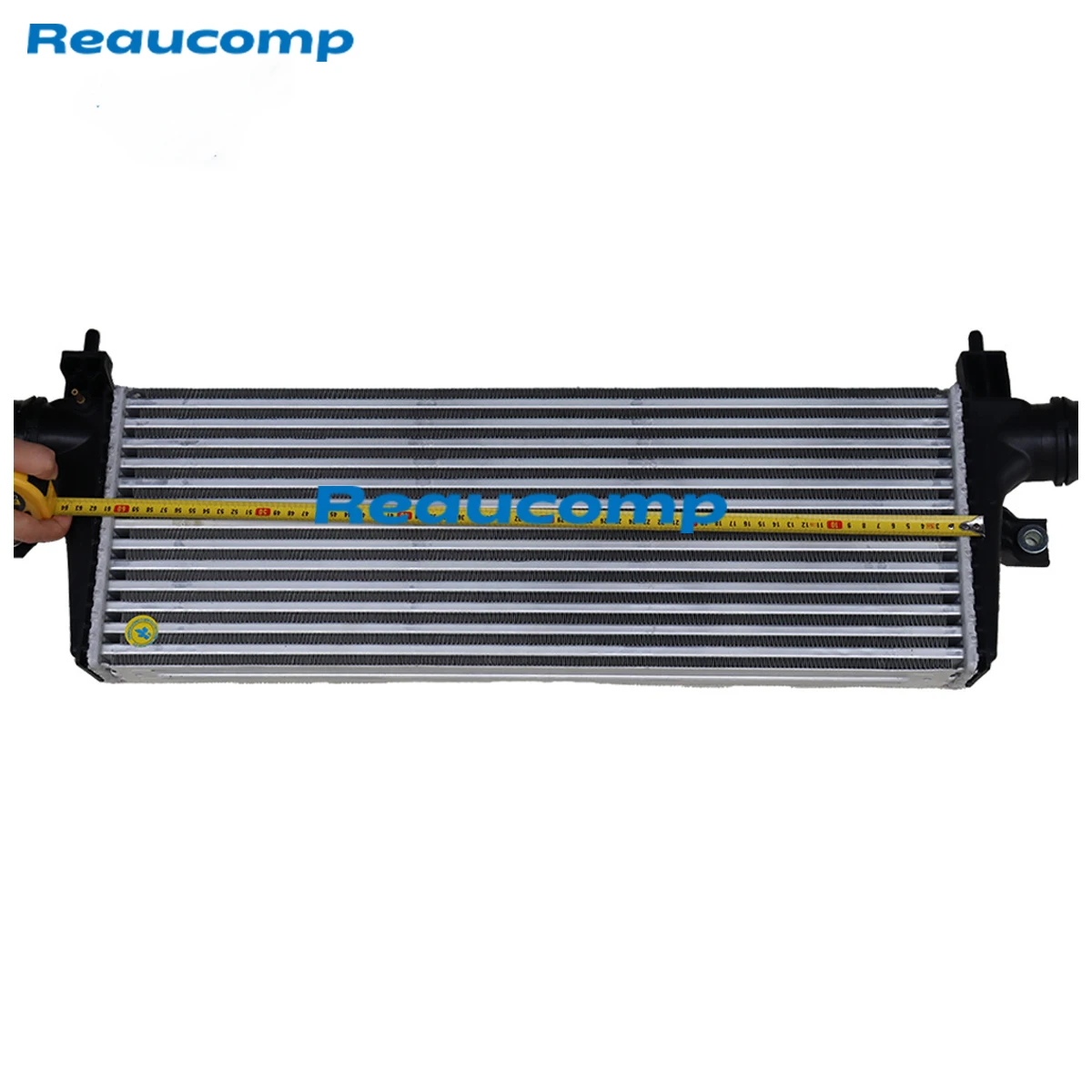 17940-0E010 179400E010 Intercooler Assy for Toyota Hilux New 2020 2021 Fortuner Innova 2016-