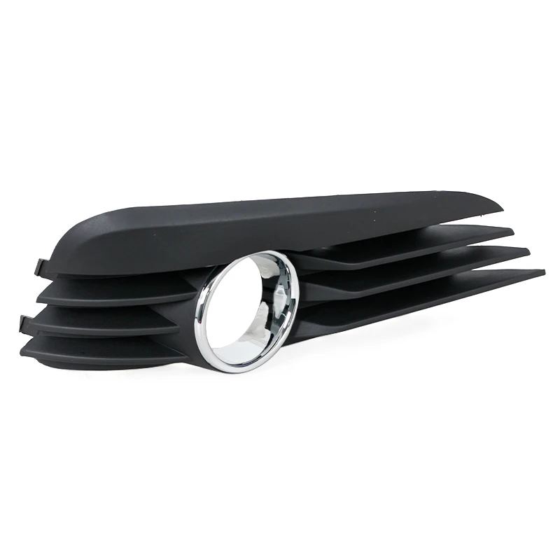 13182921 13205877 Fog Light Cover Grille For Vauxhall/Opel Vectra C 2002-2008 Fog Light Cover With Holes Car Accessories - view 5